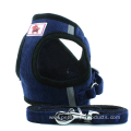 Dog Harness And Leash For Middle Small Pet